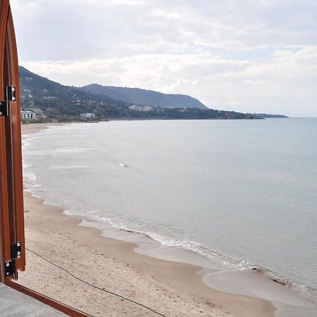 Ferienwohnung Sul Mare Cefalù Zimmer foto