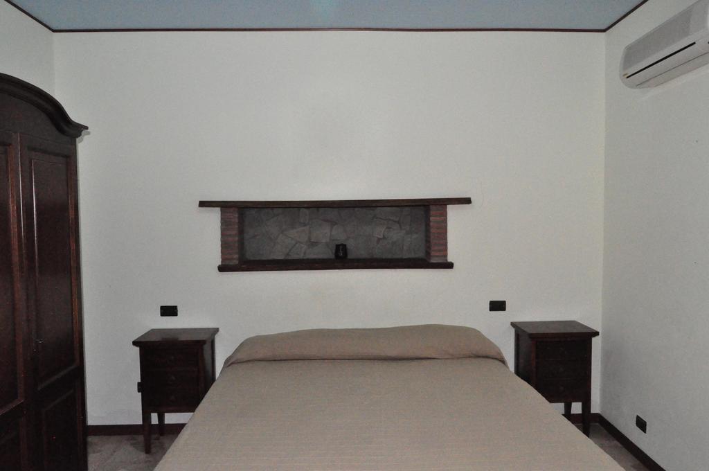 Ferienwohnung Sul Mare Cefalù Zimmer foto