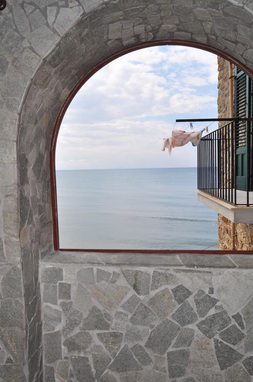 Ferienwohnung Sul Mare Cefalù Zimmer foto